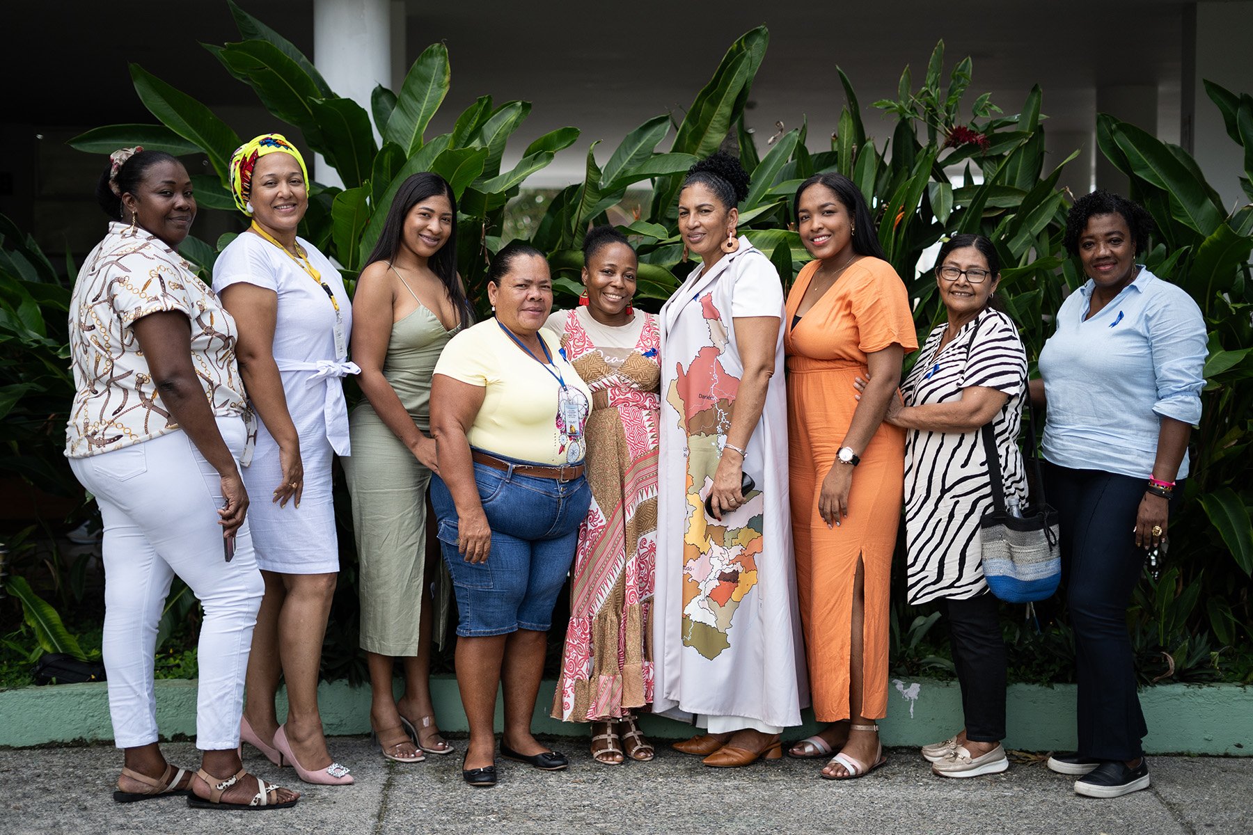 Cinco Mujeres Pioneras Ganan El Premio Nansen Para Los Refugiados De