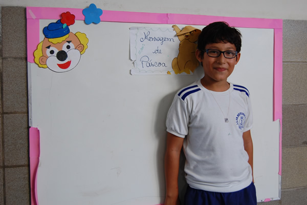 G1 - Natal ganha escola de tecnologia voltada para crianças e adolescentes  - notícias em Rio Grande do Norte