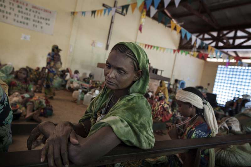 Acnur Pede Apoio Para Intensificar Ajuda A Refugiados Da Rca E Sudão Do Sul Unhcr Acnur Brasil 