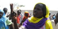 Escassez de alimento em campos do Sudão do Sul desperta ira em refugiados