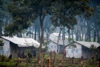 Estabelecimento de campos para refugiados do Burundi depende da disponibilidade de novos espaços