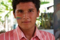 Pessoas refugidas LGBTQIA+ participam de eventos apoiados pelo ACNUR em São Paulo