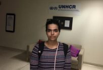 Declaração do ACNUR sobre o reassentamento da saudita Rahaf Al-Qunun no Canadá