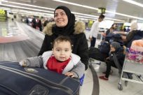 Menos de 5% dos refugiados que buscam reassentamento foram atendidos no ano passado