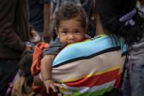 Pedidos de refúgio de venezuelanos sobem para mais de 400 mil no mundo