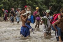 Deslocamento global supera 70 milhões, e chefe da Agência da ONU para Refugiados pede maior solidariedade na resposta