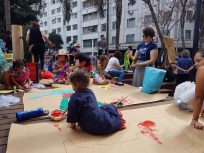 Caritas São Paulo esteve de Portas Abertas em evento de abertura das celebrações do Dia Mundial do Refugiado