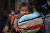 Número de refugiados e migrantes da Venezuela ultrapassa 4 milhões, segundo o ACNUR e a OIM