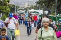 Países da América Latina concordam em uma estratégia para integração de venezuelanos