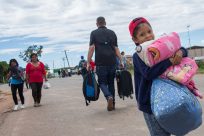 ACNUR parabeniza Brasil por reconhecer condição de refugiado de venezuelanos com base na Declaração de Cartagena