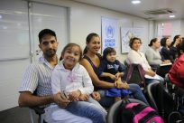 ACNUR e Pacto Global promovem fórum sobre integração laboral de refugiados e migrantes em Manaus