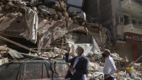 Alto Comissário do ACNUR afirma apoio imediato a 100 mil indivíduos afetados pela explosão devastadora em Beirute e financiamento adicional para a resposta à COVID-19