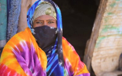 Conflito no Iêmen atinge a marca de seis anos e mulheres lutam para sobreviver
