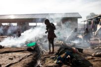 Quase 6.000 pessoas fogem de ataques brutais a aéreas de deslocamento no leste da República Democrática do Congo