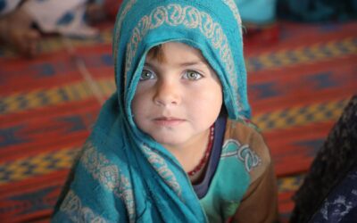ONU e ONGs anunciam plano regional de resposta a refugiados afegãos