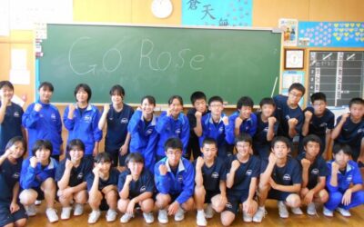 Com origamis e post nas redes sociais, fãs torceram pelos atletas refugiados em Tóquio