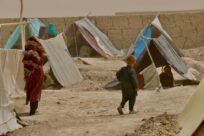 ACNUR apela aos países para agilizar os procedimentos de reunificação familiar de pessoas afegãs refugiadas