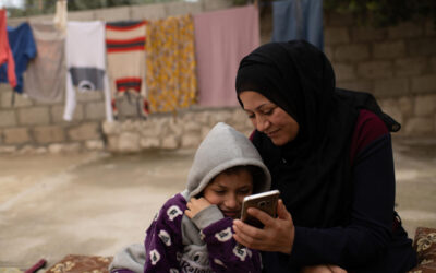 Agência da ONU para Refugiados lança linha de WhatsApp para facilitar comunicação com jornalistas