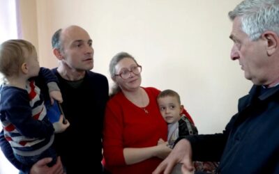 Chefe da ONU para Refugiados pede o fim imediato da guerra na Ucrânia, que já deslocou mais de 10 milhões de pessoas