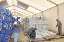 ACNUR envia suprimentos e equipes humanitárias para regiões atingidas pelo terremoto no Afeganistão