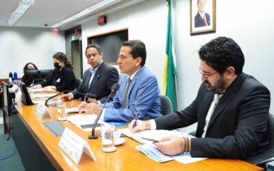 Seminário na Câmara dos Deputados celebra 25 anos da lei brasileira sobre proteção de refugiados