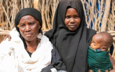 Campo de Dadaab, no Quênia, recebe somalis fugindo de seca e conflito