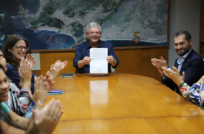 ACNUR parabeniza prefeitura de Niterói pela criação de comitê municipal que contempla refugiados