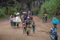 Deslocamento forçado atinge novo recorde em 2022, e ACNUR pede ação conjunta