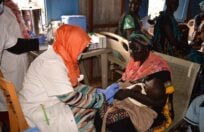Condições de saúde pioram após deslocamentos causados pelo conflito no Sudão ultrapassarem 4 milhões