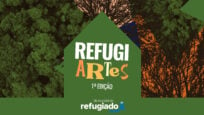 RefugiArtes: lideranças refugiadas e migrantes organizam evento cultural em Manaus