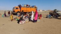 ACNUR pede uma resposta global à crise humanitária no Sahel