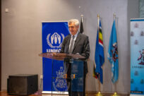 Discurso do Alto Comissário das Nações Unidas para os Refugiados, Filippo Grandi, na Universidade de Nairóbi