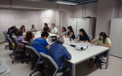 ACNUR apoia o desenvolvimento de políticas públicas para refugiados, migrantes e apátridas no Pará 