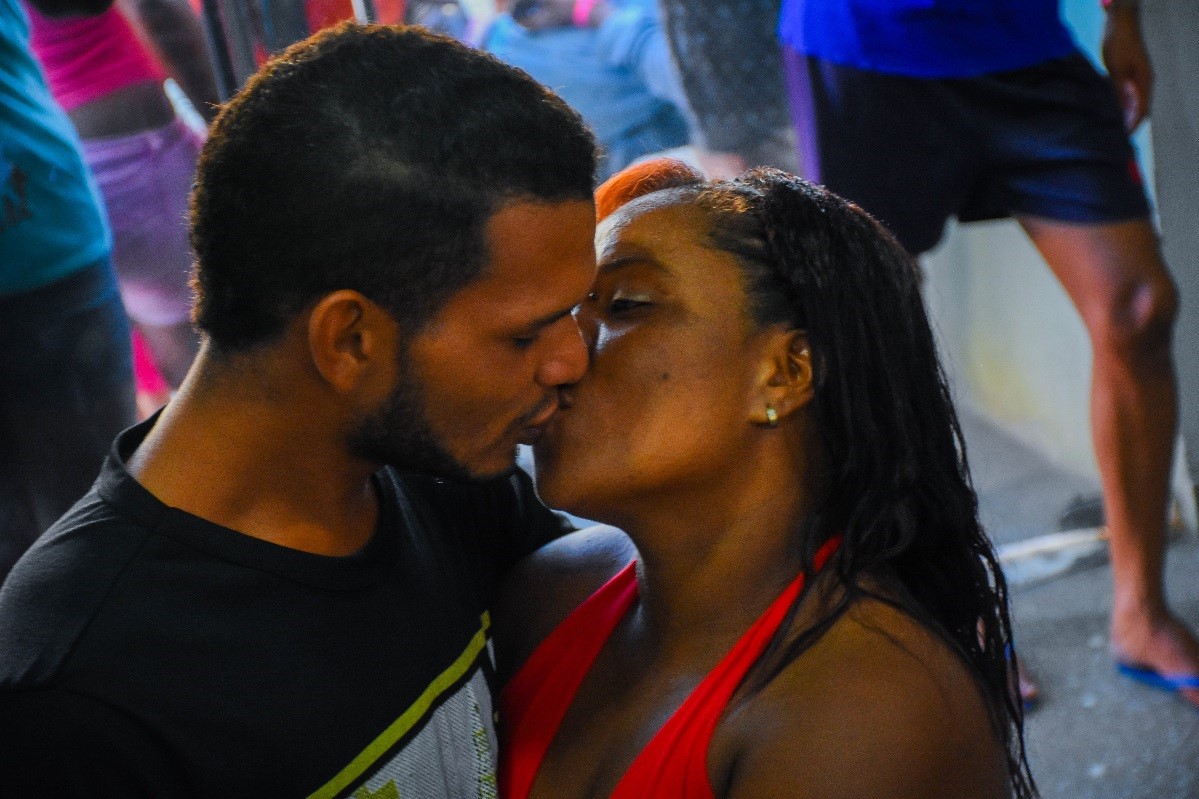 Más de 50 parejas venezolanas participan en un matrimonio colectivo en Boa  Vista, Brasil | ACNUR