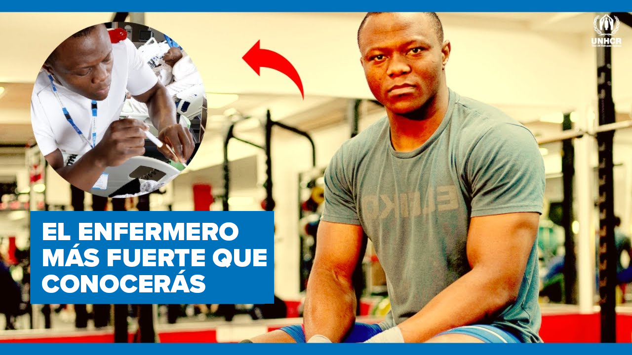 levantador de pesas de hombre discapacitado con piernas amputadas.  entrenamiento de levantamiento de pesas atlético con músculos de barra  sport strongman hermoso cuerpo fitness. vector gráfico de diseño de línea  continua 10348776