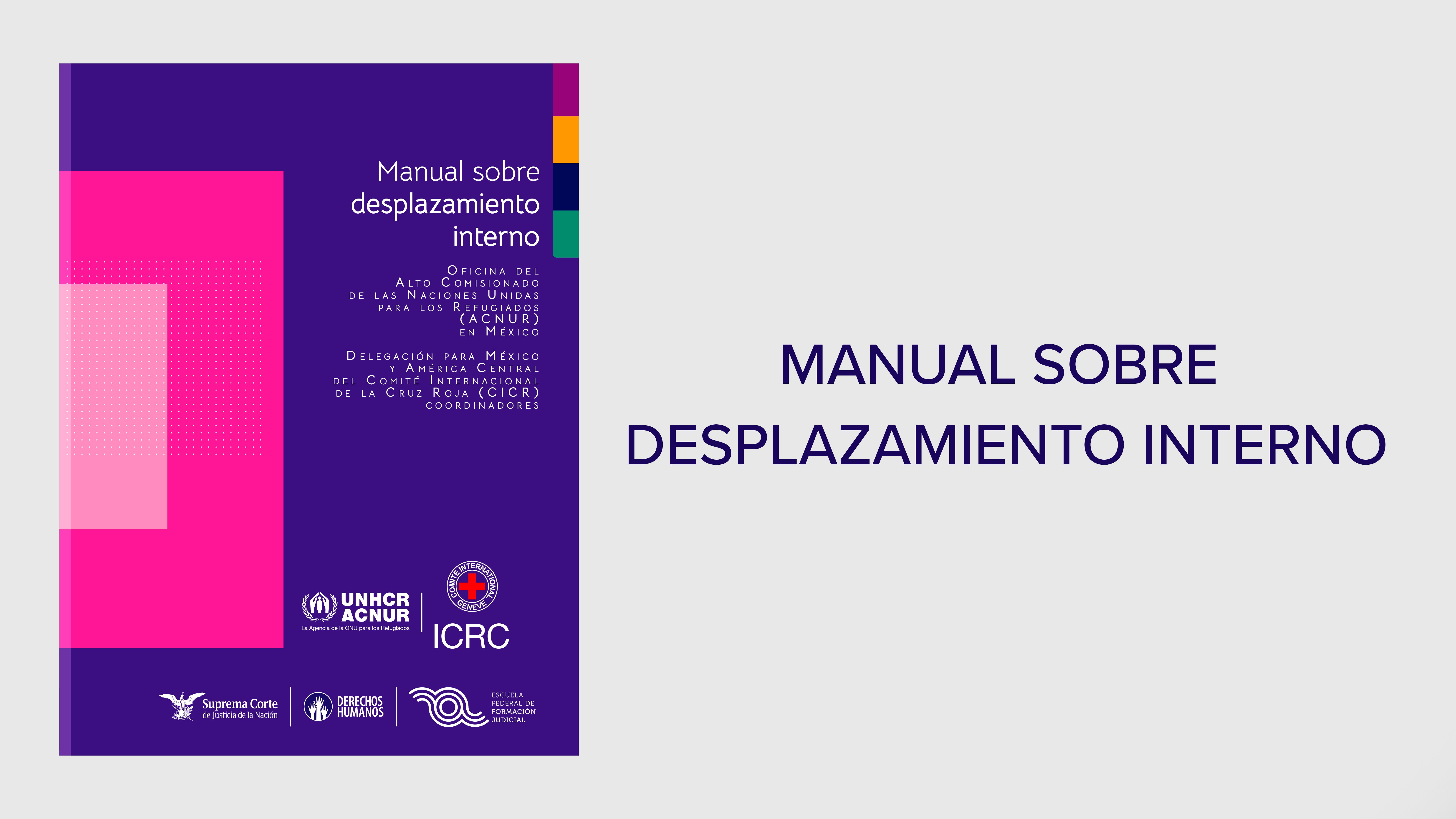 Personas Lgbti Que Huyen De La Violencia Y Discriminación Deben Poder Acceder A Espacios 1148