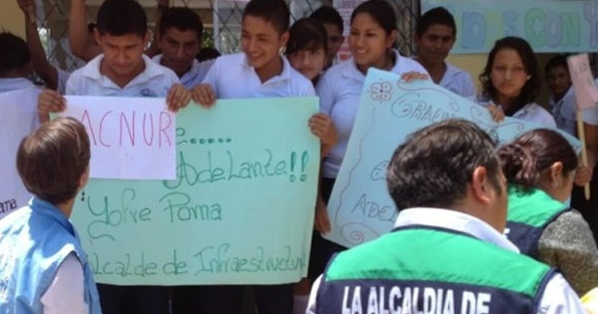 Cuando Juega Ecuador Contra Colombia En Lago Agrio Nos Reservamos El   5b0c1a0252 