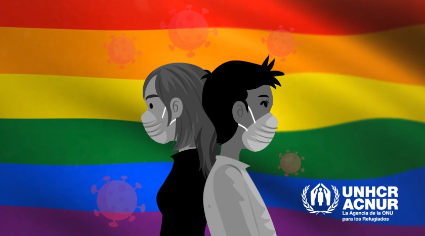 Dia Internacional Contra La Homofobia G0ln Gklnw Iom A Partir Del 2005 Cada 17 De Mayo Se